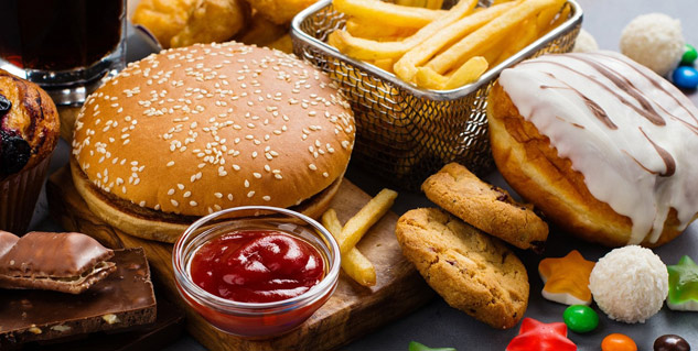 Refined Carbohydrates Affect Mental Health