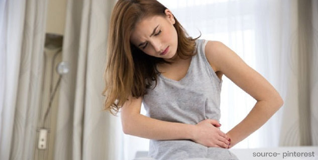 use ghee for get relief in constipation