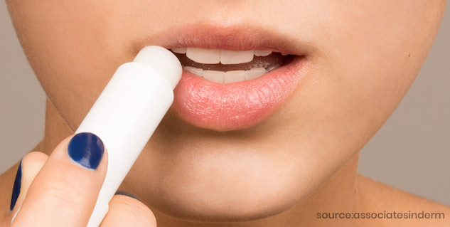 lip balm