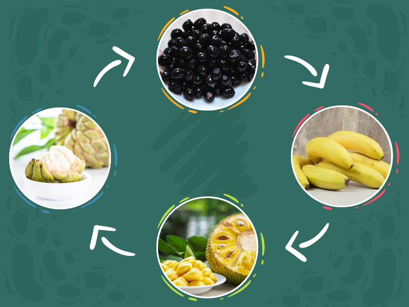 Here Are 5 Easily Accessible Superfoods That Provide Miraculous Health Benefits