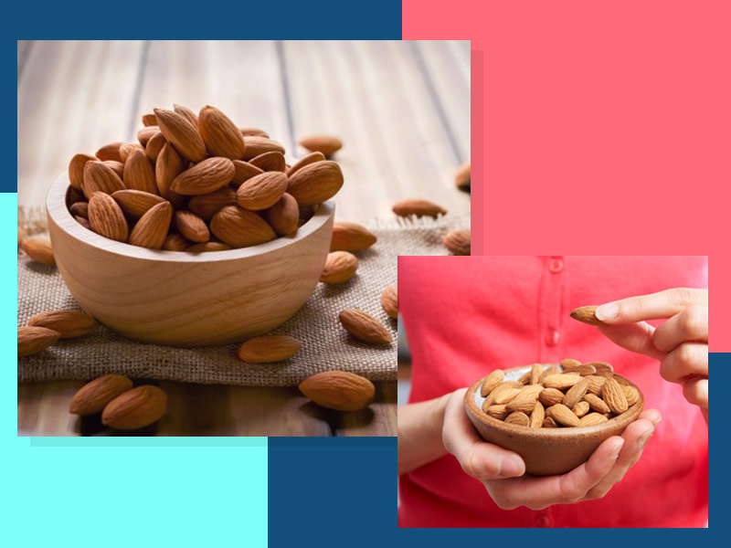 Is Almond a Good Option For Snacking? Read What This Study Has Found