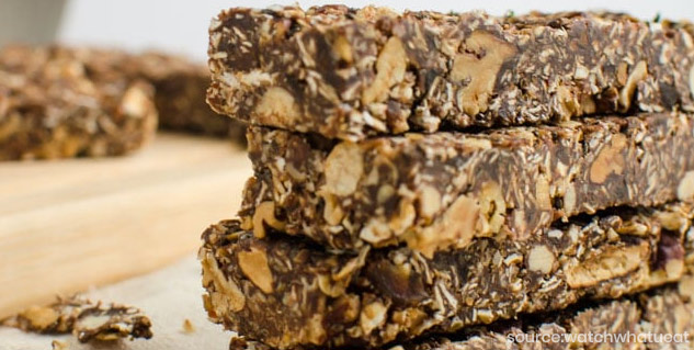 energy bar