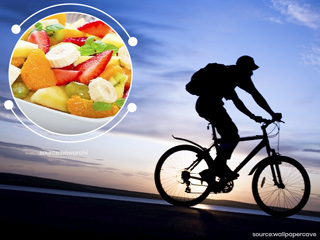 फिटनेस के लिए रोज करते हैं साइकिलिंग, तो जानें लंबी साइकिल राइड से पहले क्या खाएं ताकि बना रहे स्टैमिना