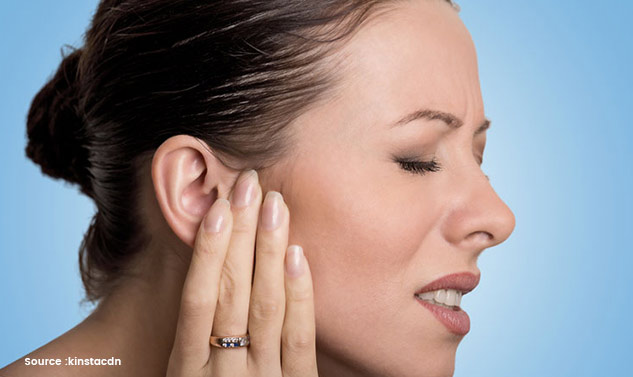 prevent ruptured eardrum