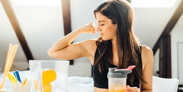 How-To-Lose-Belly-Fat-and-Weight-After-Delivery