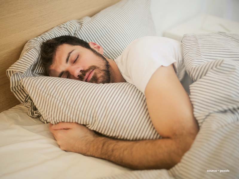6 Myths About Sleep Cycles And Naps That May Affect Your Health