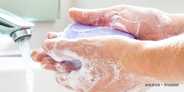 handwash