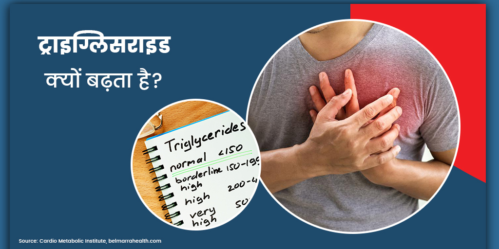 What Are Triglycerides Causes Symptoms And Treatment In Hindi क य ह त ह ट र इग ल सर इड स इसक लक षण क रण और उप य