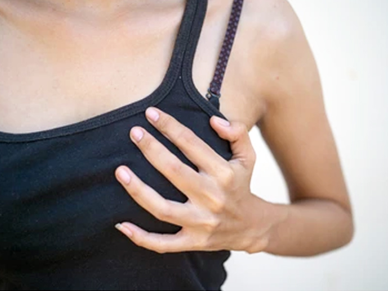 Subareolar Breast Abscess: Symptoms, Causes and Treatment Methods