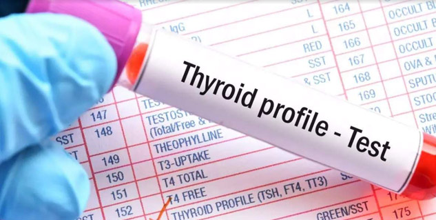 thyroid