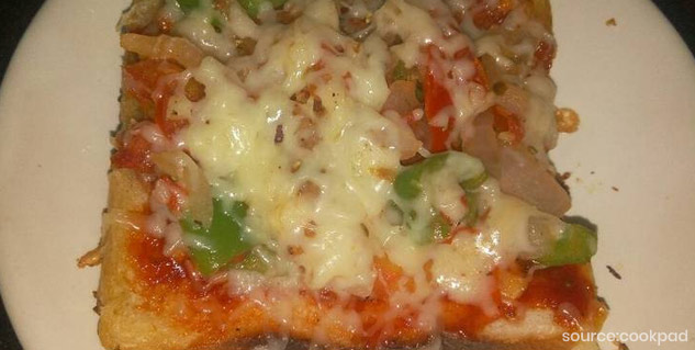 pizza recipe