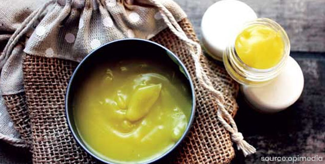 use of honey