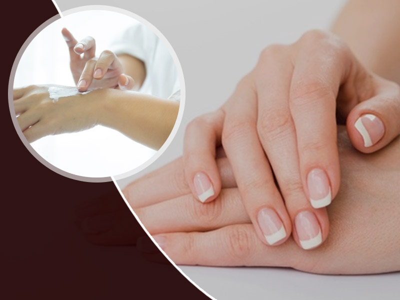 Here Are 5 Reasons Why You Must Use A Hand Cream