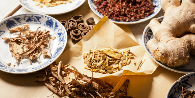 Try These 3 Chinese Herbs To Be Free From Hair Loss | OnlyMyHealth