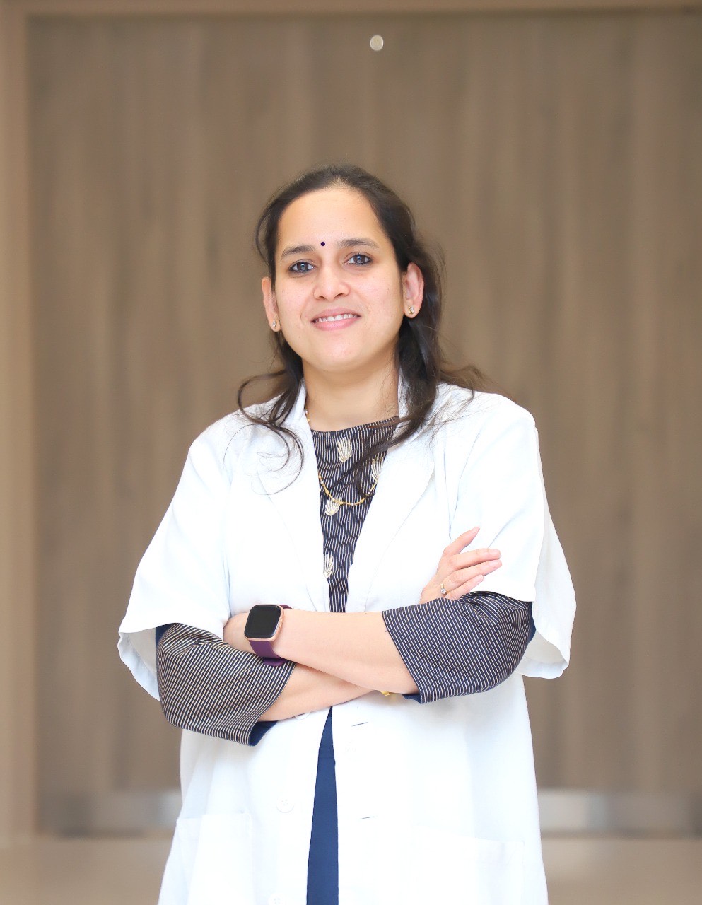 Dr Prachi Benara