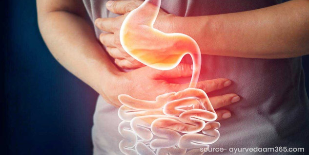 Castor Oil for Constipation