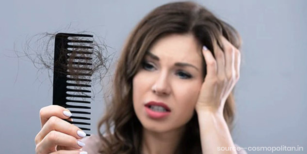 Black Castor Oil Makes Hairs Strong