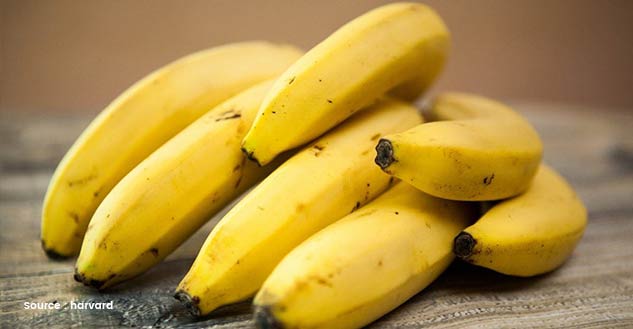 banana