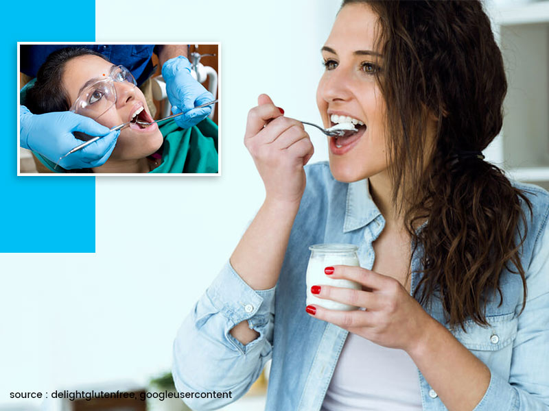 मुंह या दांत की सर्जरी के बाद क्या खाएं और क्या नहीं, जानें डॉक्टर से