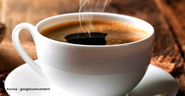 coffee