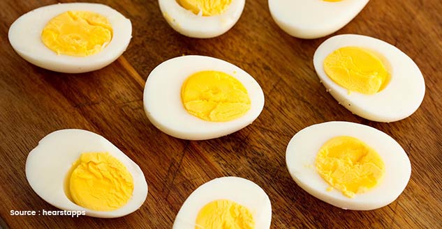 eggs