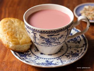 नून चाय में होते हैं बेहतरीन एंटीऑक्सीडेंट्स, न्यूट्रीशनिस्ट से जानें ये चाय पीने के फायदे और नुकसान