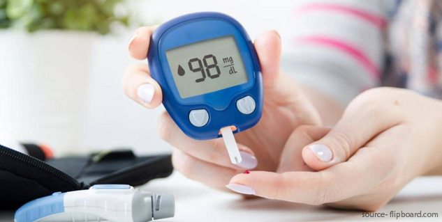 Bitter Gourd Leaves Beneficial for Diabetes Patients