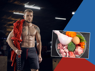 मसल्स को लंबी उम्र तक हेल्दी रखने के लिए जरूरी है ल्यूसीन, इन 5 फूड्स में होती है ल्यूसीन की अच्छी मात्रा