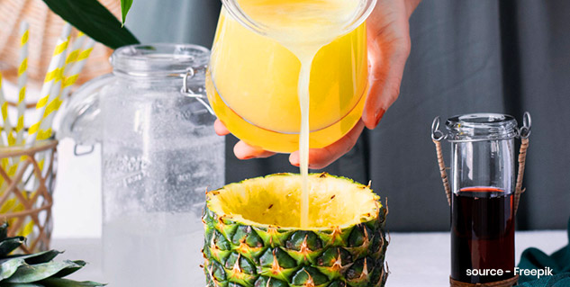 Pineapple-Milk-Combination-Side-Effects