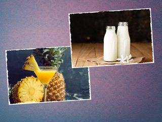 अनानास और दूध का एक साथ सेवन है सेहत के लिए हानिकारक, जानें इससे होने वाले 5 नुकसान 