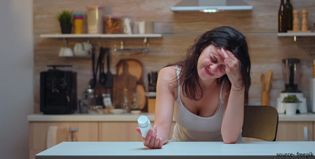 Dizziness-During-Periods