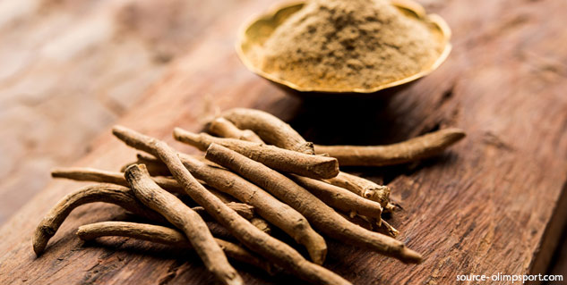 अश्वगंधा (Ashwagandha)