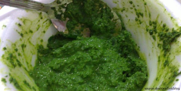 tulsi cream