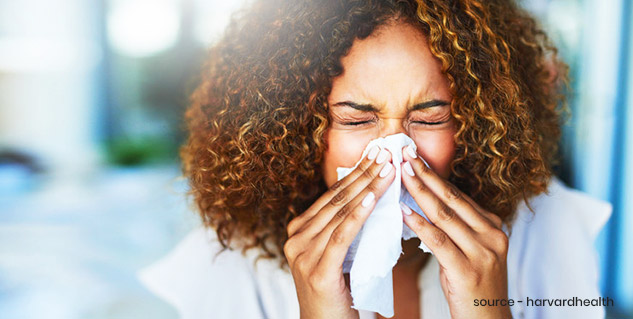 season diseases 