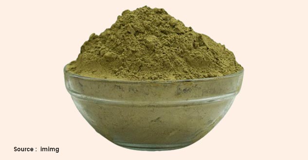 dhamasa powder