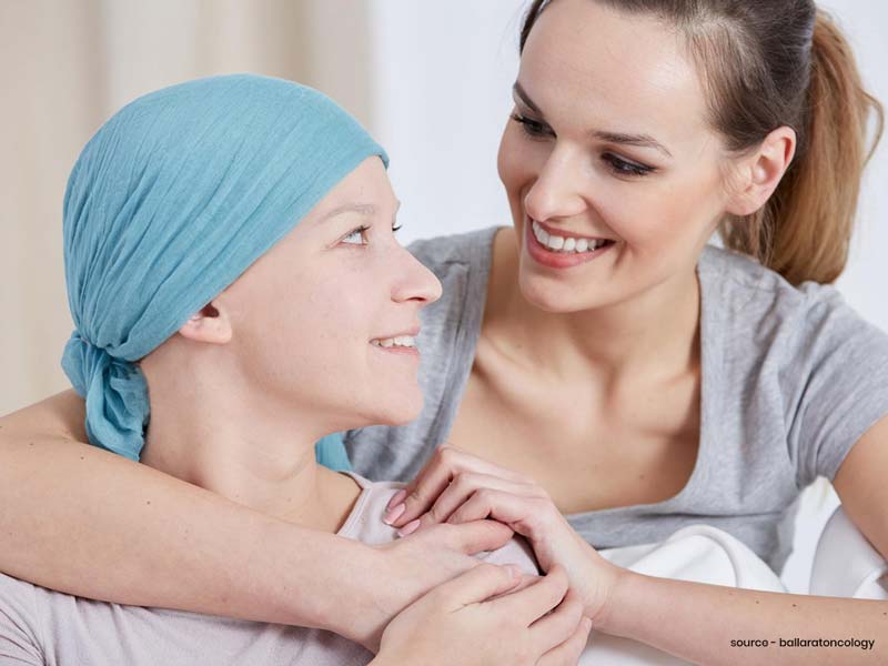 कीमोथैरेपी के बाद कैंसर मरीज का ध्यान कैसे रखना चाहिए? जानें डॉक्टर से 