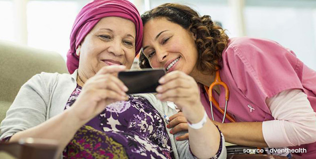 stay away from stress