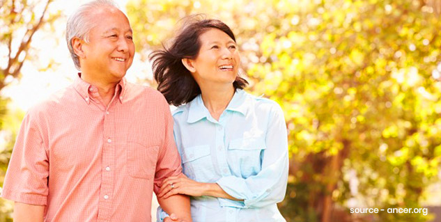 weight of cancer patient