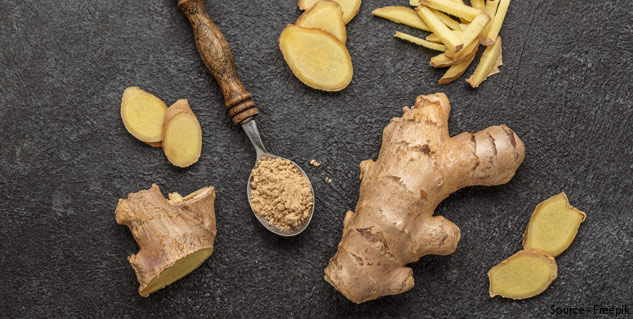 Eating-Ginger-in-Pregnancy