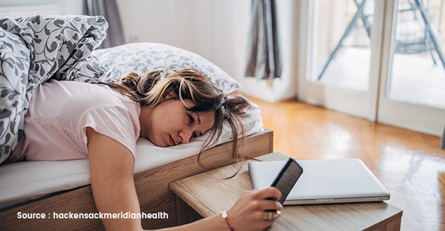 avoid mistakes when you are sick