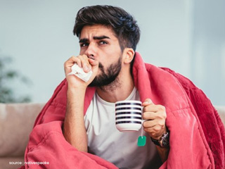 बीमार होने पर पूरे दिन में करें ये 6 काम, तेजी से होगी रिकवरी और मिलेगा जल्द आराम