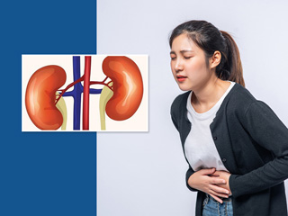 इन कारणों से होती है किडनी में सूजन की समस्या, जानें लक्षण और इलाज