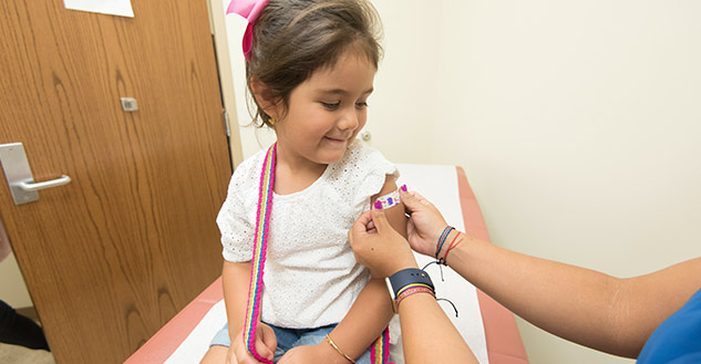 HPV Vaccine