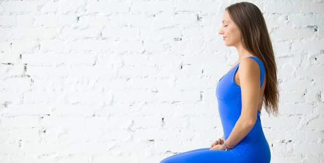 7 Yoga Poses To Do Post Dinner For A Good Night's Sleep | Yoga poses, Yoga  workout routine, Yoga help