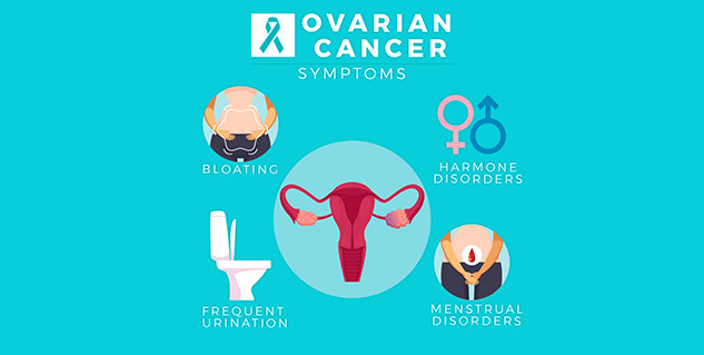 5 Tips To Reduce The Risk Of Ovarian Cancer | OnlyMyHealth