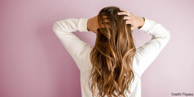 black chana for hairs