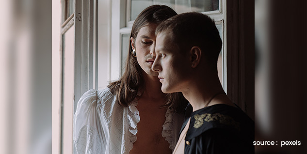 LGBTQ Mental Health Challanges