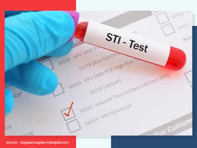 सेक्शुअल बीमारियों की जांच के लिए किए जाते हैं STD Test, जानें क्यों और किसके लिए जरूरी हैं ये टेस्ट
