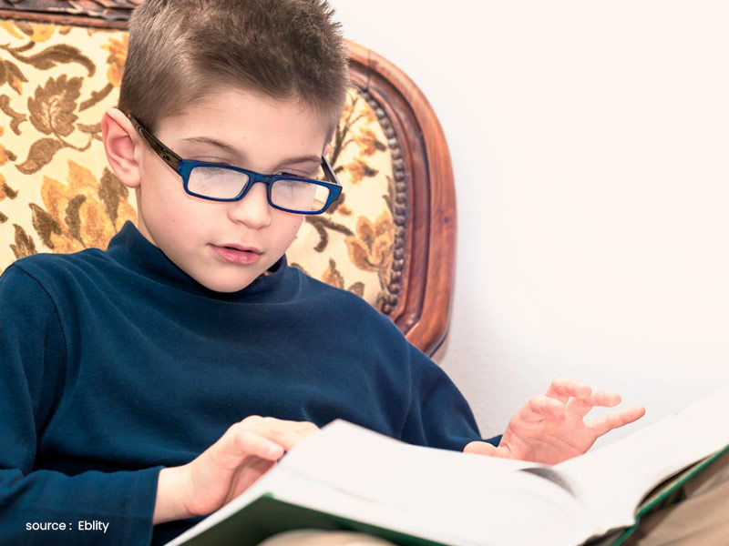 Is Your Child Showing Exceptional Reading Abilities? It Could Be Hyperlexia
