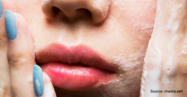 sensitive skin care